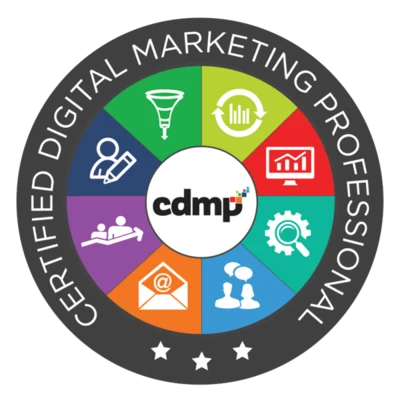Ricardo Zanga — Certified Digital Marketing Professional (CDMP) pela DigitalMarketer | profissional certificado em marketing digital