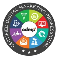 Ricardo Zanga — Selo Full Stack Marketer DigitalMarketer (todas as 13 certificações de marketing digital)